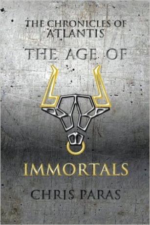 The Chronicles of Atlantis: The Age of Immortals