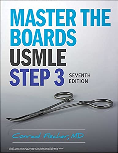 Master the Boards USMLE Step 2